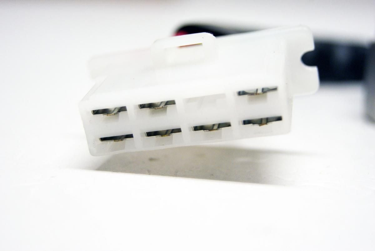 REGULATOR HONDA GOLD WING, 31600-463-008, 31600-MG9-010 31700-371-000 - 31600-MG9-010 - 31600-463-008 - 31600-MG9-000, AHA6002 ROAD - Image 4