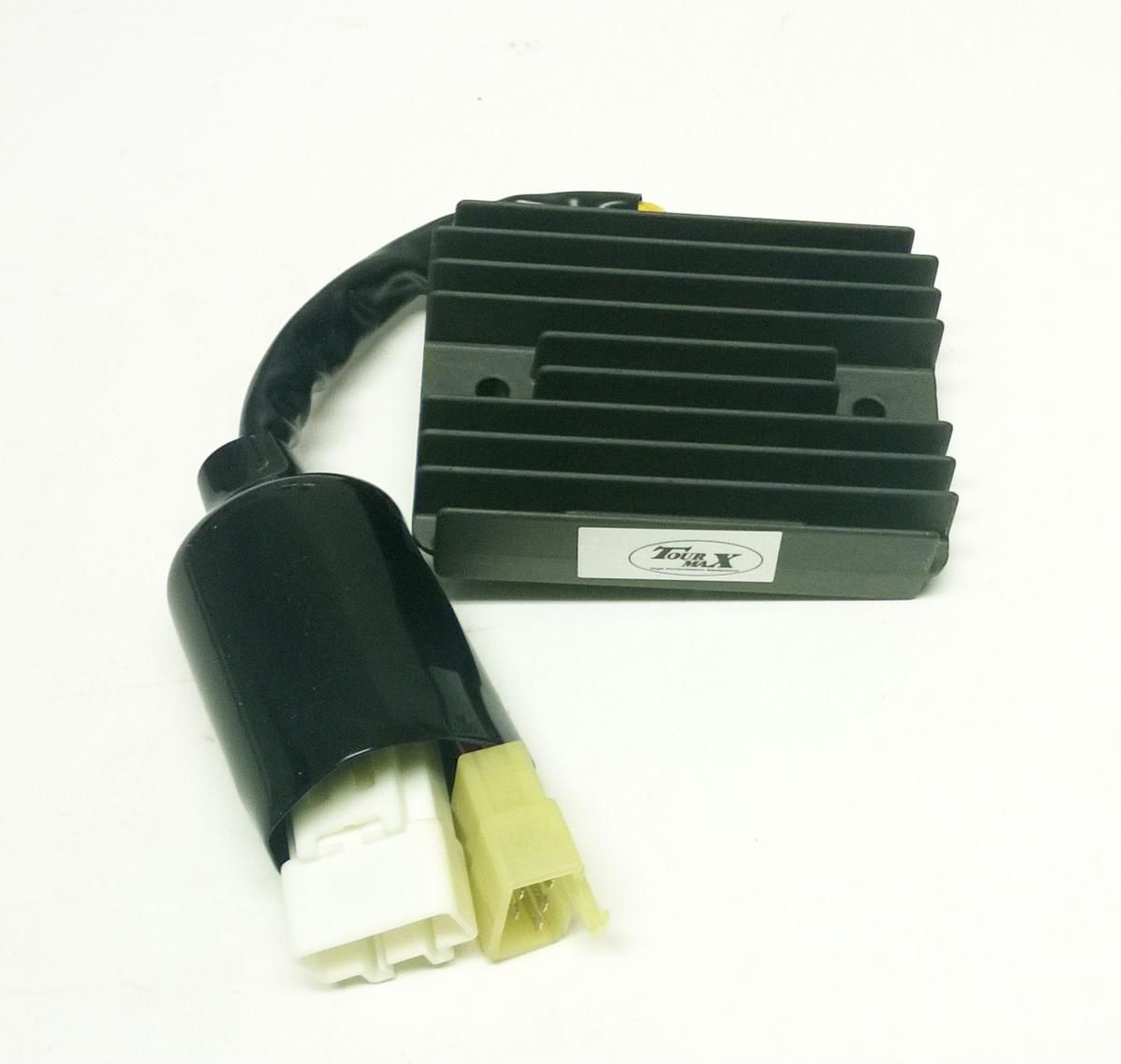 REGULATOR 31600-MBG-306, HONDA VFR800FI 00-01 ROAD, KL20-5300 ROAD