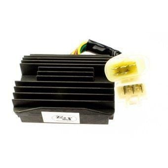 REGULATOR 31600-MCF-D30, HONDA RVT1000R 02-06 ROAD, KL20-8727 ROAD