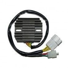 REGULATOR 31600-MCJ-641, HONDA CBR929 01-03 ROAD, KL20-5288 ROAD MADE IN JAPAN