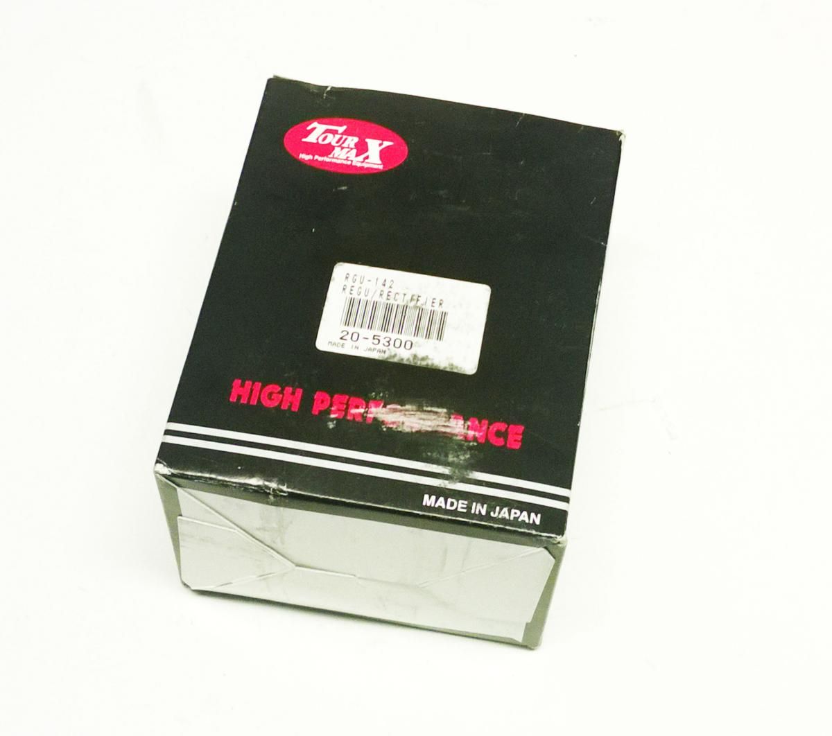 REGULATOR 31600-MBG-306, HONDA VFR800FI 00-01 ROAD, KL20-5300 ROAD - Image 6