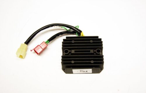 NAL.REGULATOR 31600-MN4-018, -008, HONDA VFR750R, CBX600F 87-90, K&L 20-5272, AHA6070