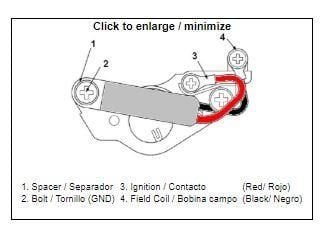REGULATOR KAWASAKI SUZUKI, 21066-1076 – 1056 -1062 / 32500-27A00 -03F00 – 03F10 / T1300016 / 36Y-81910-50 / 4BH-81970-00, AKI6011 ROAD