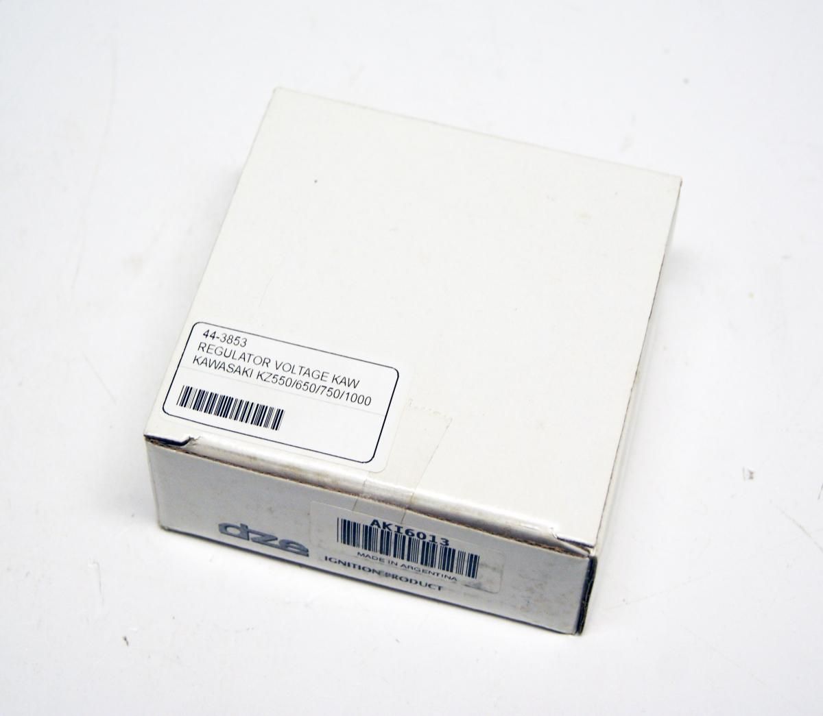 REGULATOR VOLTAGE KAW, KAWASAKI KZ550/650/750/1000, AKI6013 ROAD - Image 2