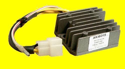 REGULATOR 21066-1013, KAWASAKI 21066-1029 KZ305, AKI6015 ROAD - Image 4