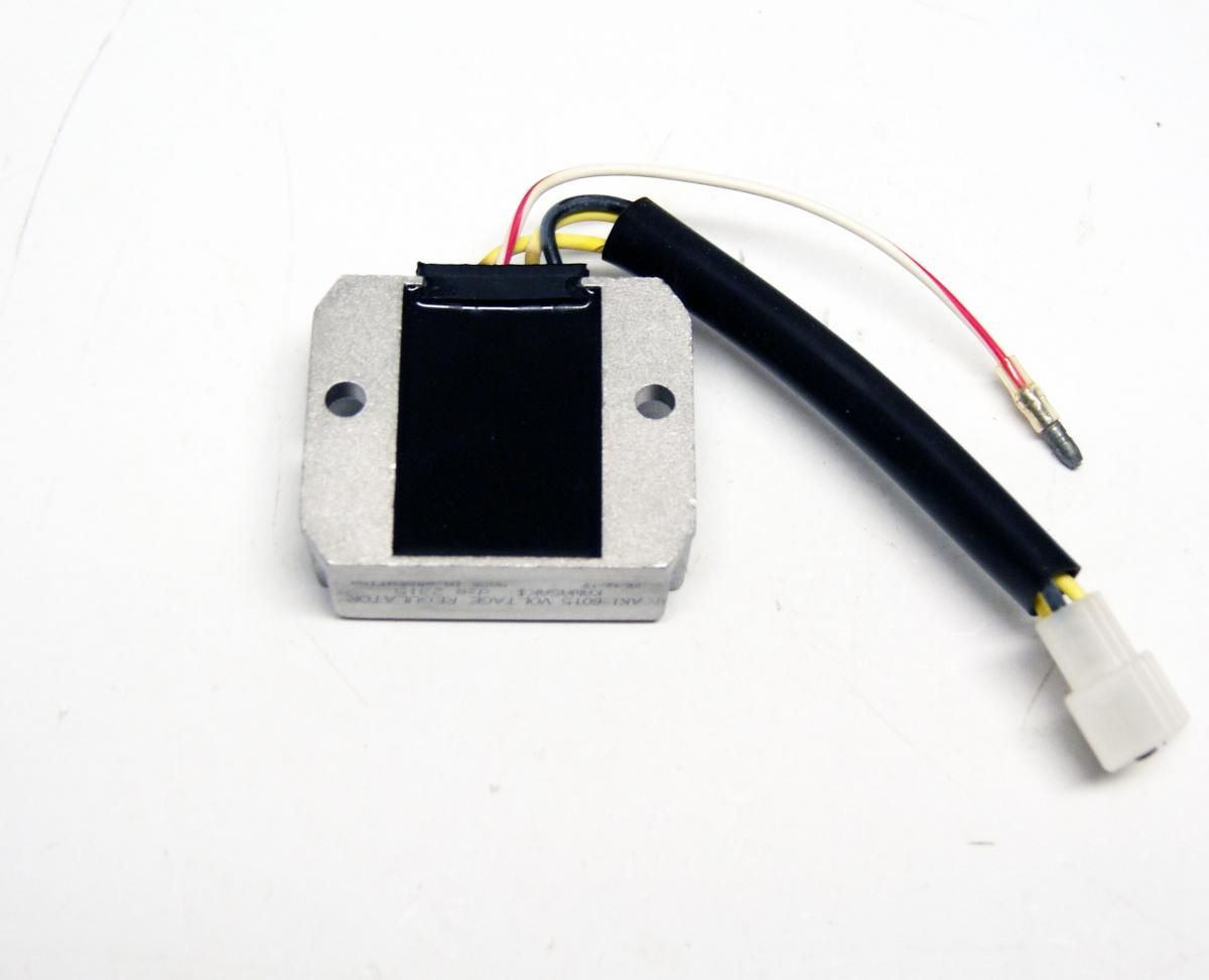 REGULATOR 21066-1013, KAWASAKI 21066-1029 KZ305, AKI6015 ROAD - Image 6