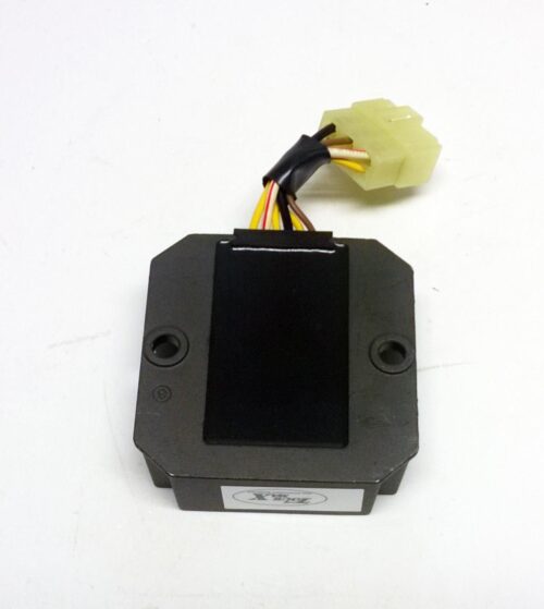 REGULATOR 21066-1083 ZX600, KAWASAKI ZX600D2/D3/D4 NINJA, KL20-5316 ROAD