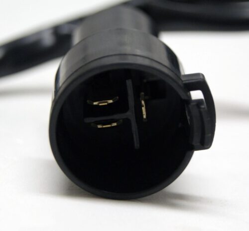 REGULATOR 21066-0002, KAWASAKI ZX-6R ZZ-R600 03-08, K&L 20-8754 ROAD