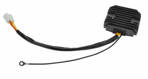 VOLTAGE REGULATOR 1980-1983 SUZUKI GS650 750 1100 1100ES KATANA