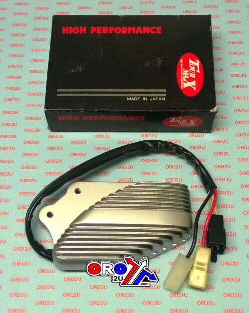 REGULATOR 3JB-81960-01-00, YAMAHA XV535 Virago 97-00, KL20-8753 ROAD