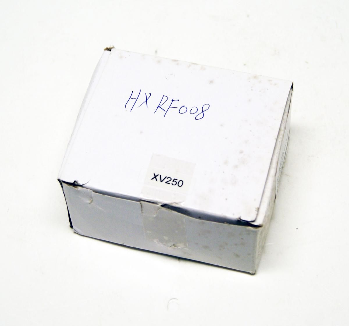 REGULATOR XV125 XV250, YAMAHA Virago, ROAD, MC - Image 4