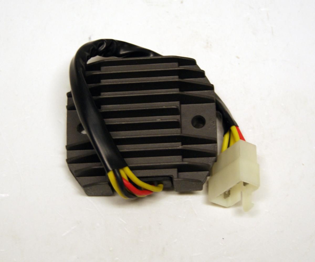 REGULATOR XV125 XV250, YAMAHA Virago, ROAD, MC - Image 5