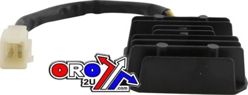 REGULATOR VOLTAGE HONDA, 31600-KBB-901 AHA6074, 31600-KBB-901 / 31600-KR1-761/ 31600-KY7-000