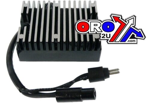 REGULATOR HARLEY DAVIDSON, 74523-94, SPORTSTAR 94-03, AHD6010