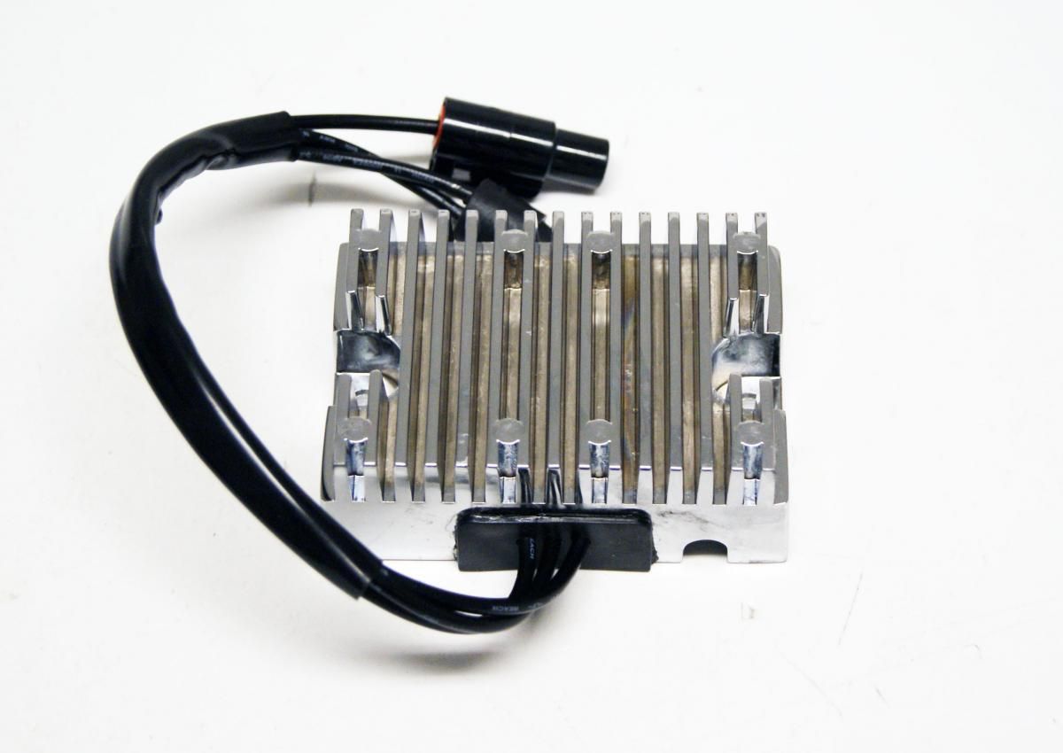REGULATOR HARLEY DAVIDSON, 74523-94, SPORTSTAR 94-03, AHD6010-C