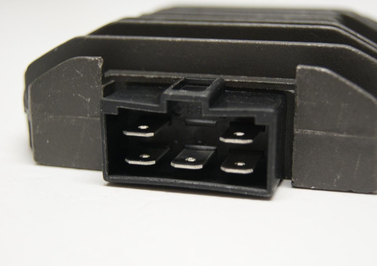 REGULATOR 86-07 YAMAHA 250 500 600 650 660 800 1000 YP MAJESTY SRX XP SZR XTV XVS XJ FZR YZF TDM SH650A-12 SG041 5GM9 - Image 2