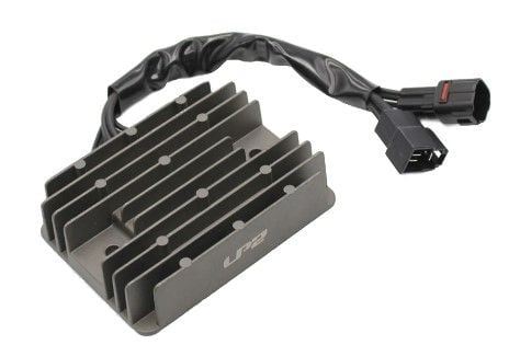 REGULATOR GSXR600 750 06-10, 32800-21H00, 32800-02H00, SUZUKI GSX-R600 2006 – 2007, GSX-R750 2006 – 2007, GSX-R1000 2007 – 2008