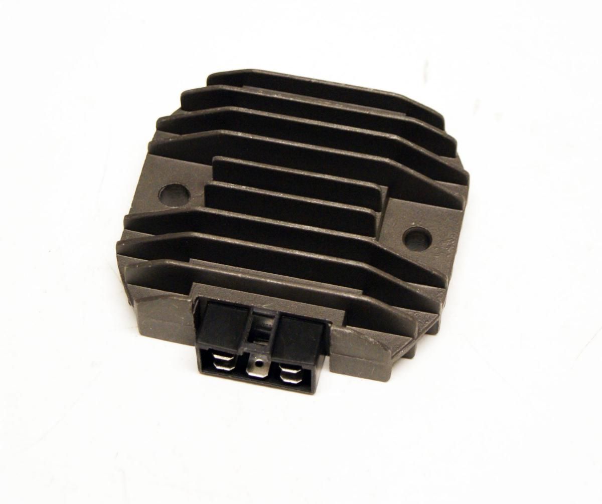 REGULATOR 86-07 YAMAHA 250 500 600 650 660 800 1000 YP MAJESTY SRX XP SZR XTV XVS XJ FZR YZF TDM SH650A-12 SG041 5GM9 - Image 3