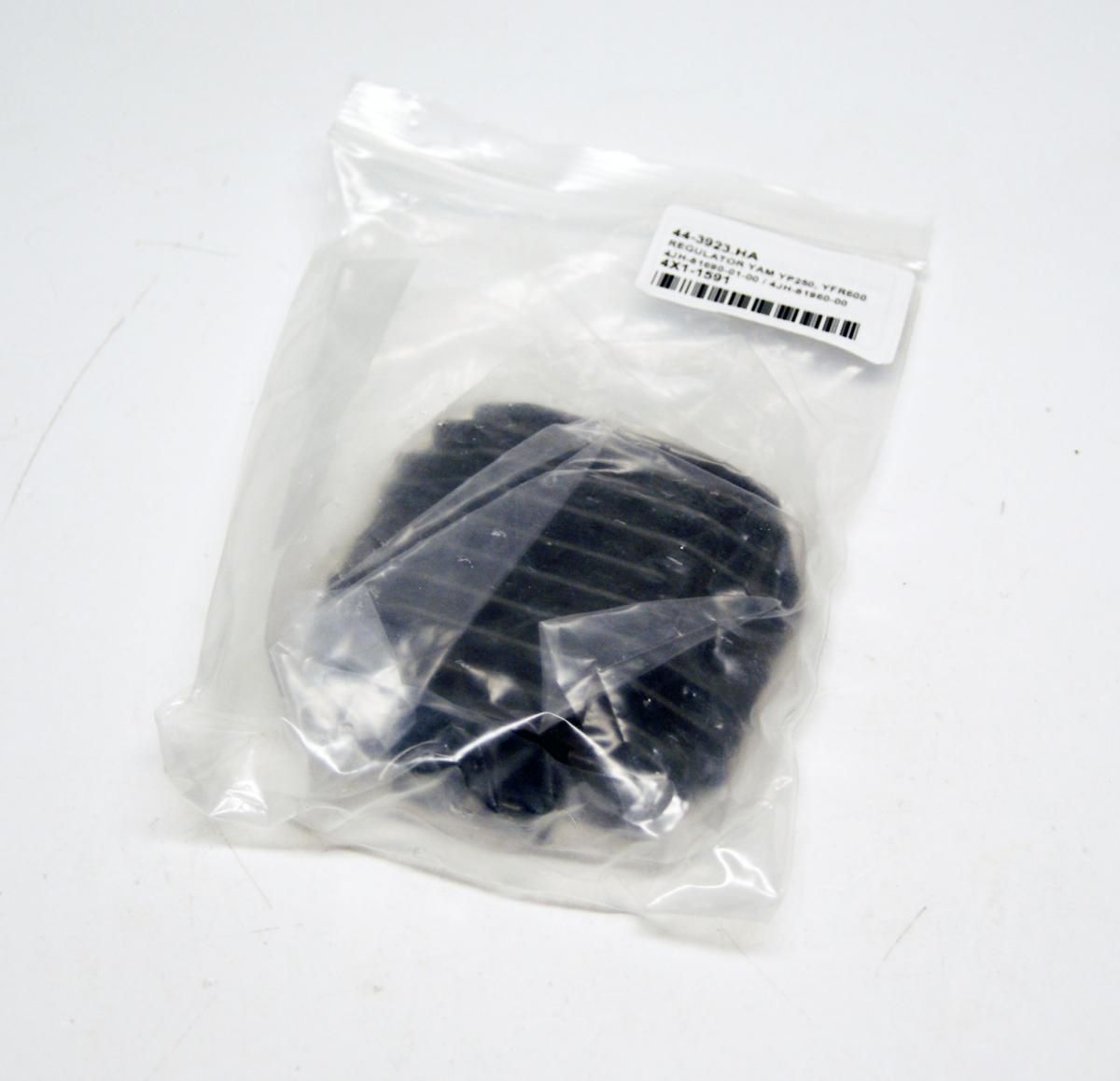 REGULATOR 86-07 YAMAHA 250 500 600 650 660 800 1000 YP MAJESTY SRX XP SZR XTV XVS XJ FZR YZF TDM SH650A-12 SG041 5GM9 - Image 6