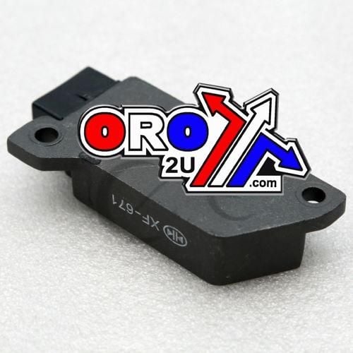 REGULATOR XT600 FZR600R Yamaha FZR600 FZR 600 Genesis SRX600 SRX 600 WR200R WR 200R WR-200, 47X-81960-A3-00, 47X-81960-A2