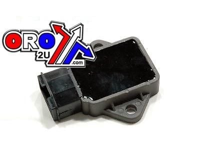 HONDA VOLTAGE REGULATOR RECTIFIER - Image 2