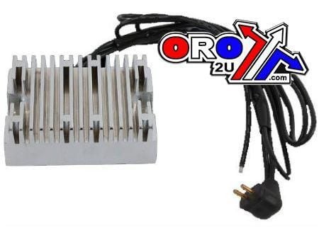REGULATOR CH HARLEY-DAVIDSON, AHD6004-C, 74513-85, 74515-86