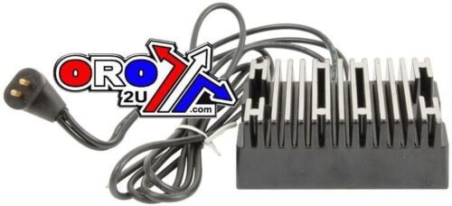 REGULATOR BK HARLEY-DAVIDSON, AHD6004, 74513-85, 74515-86, 44-3943.AH.BK