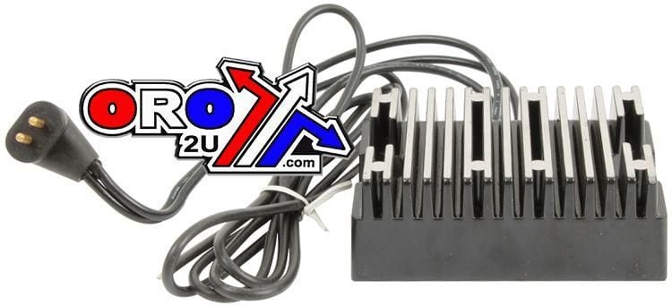 REGULATOR BK HARLEY-DAVIDSON, AHD6004, 74513-85, 74515-86, 44-3943.AH.BK