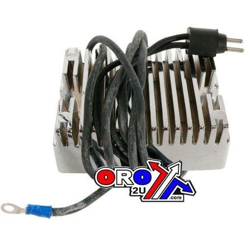 REGULATOR CH HARLEY-DAVIDSON, AHD6008-C, 74523-91