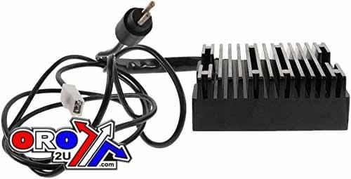 REGULATOR CH HARLEY-DAVIDSON, AHD6009, 74523-92, -A