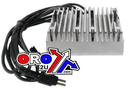 REGULATOR CH HARLEY-DAVIDSON, AHD6009-C, 74523-92, -A