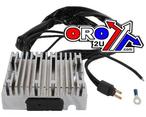 REGULATOR CH HARLEY-DAVIDSON, AHD6007-C,74523-84A - Image 5