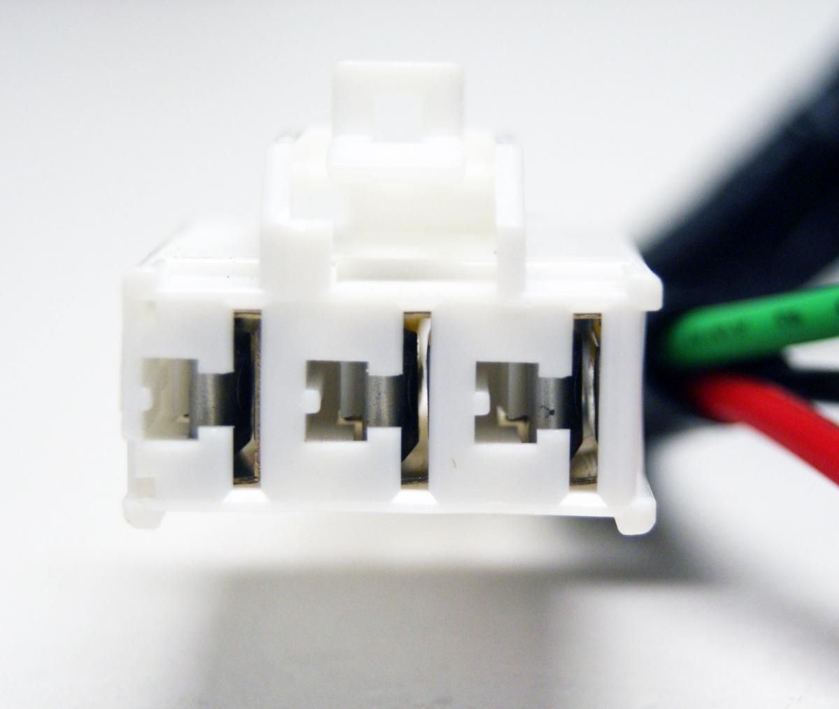 REGULATOR Honda SH125 / SH150i, AHA6076, 31600-KTF-641, ROAD ESP2530 - Image 2