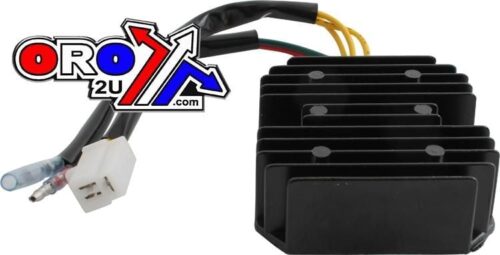 REGULATOR Honda NX400 Falcon, AHA6075, 31600-MCG-000, ROAD