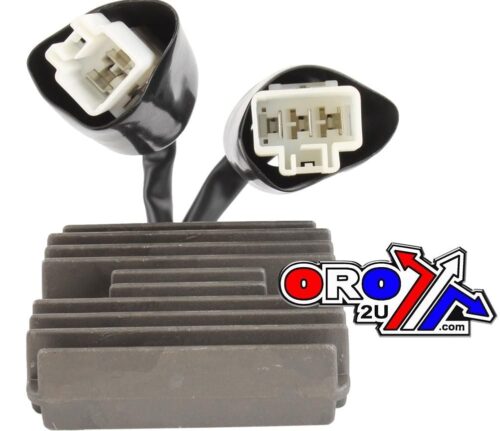 REGULATOR Honda CBR1000RR 04-5, AHA6078, 31600-MEL-013, ROAD