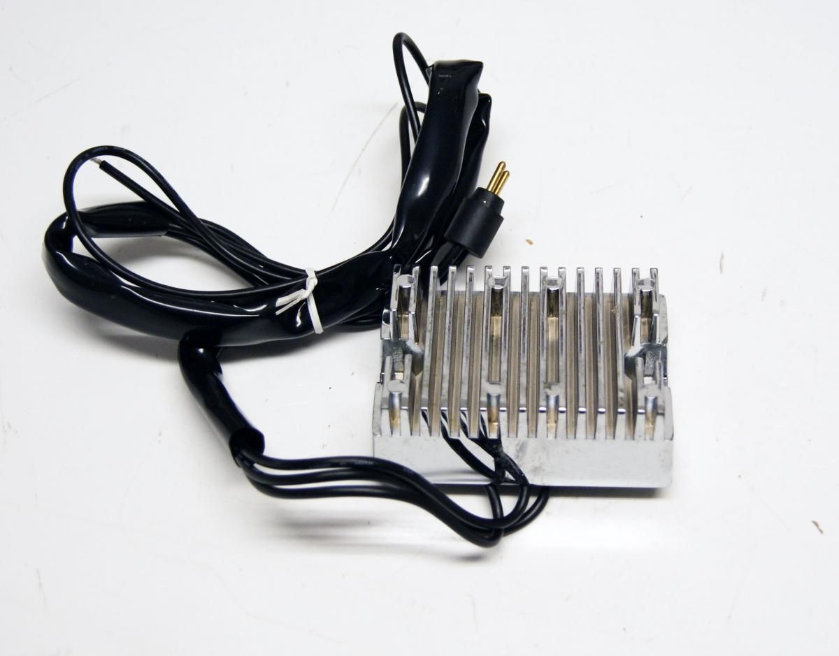 REGULATOR CH HARLEY-DAVIDSON, AHD6007-C,74523-84A - Image 7