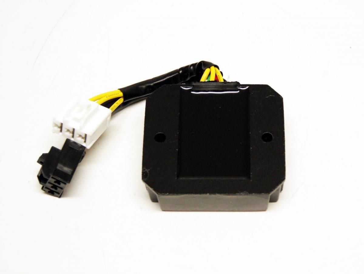 REGULATOR Honda SH125 / SH150i, AHA6076, 31600-KTF-641, ROAD ESP2530 - Image 4