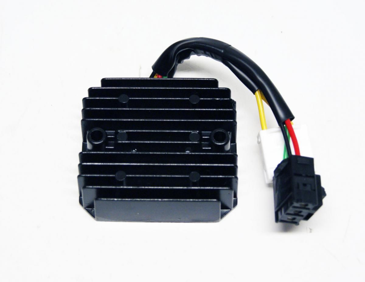 REGULATOR Honda SH125 / SH150i, AHA6076, 31600-KTF-641, ROAD ESP2530 - Image 5