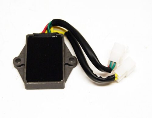 REGULATOR ARROWHEAD 12V 88-90 HONDA 250 VTR250 AHA6079 SH583-12 31600-ML0-721