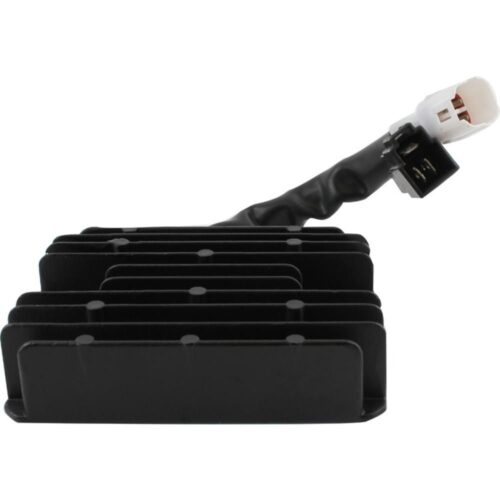 REGULATOR SUZUKI LTA700 VL800, ASU6019, 32800-15H00 ESP2440 GSXR600/GSXR750/GSXR 1000 06-15., ROAD