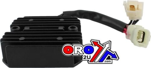 REGULATOR SUZUKI DL650 SV650, ASU6021, 32800-16G00, -16G013530-059 / 32800-16G01 / 32800-44D30 / 32800-16G00 / 32800-44D31, ROAD