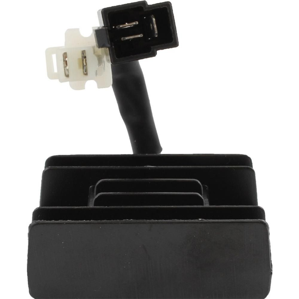 REGULATOR 12V / 20A SUZUKI GN125 GZ250, ASU6020, 32800-29B00 / SH572A-12, ROAD - Image 4