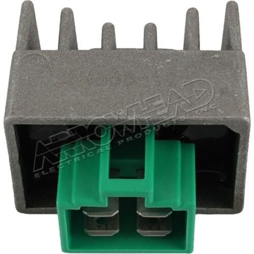 REGULATOR Yamaha SCOOTERS, AYA6034, 4TE-H1960-00-00 XC50, ROAD