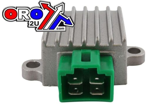 REGULATOR Yamaha Zuma YW50, AYA6050, 3GF-H1960-00-00, ROAD, SCOOTERS 230-58201