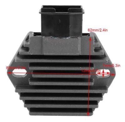 Use 44-3926.HA best price …………. REGULATOR HONDA APRILIA SH125 150 DYLAN CHIOCCIOLA 31600-KFG-862 31600-KFG-861