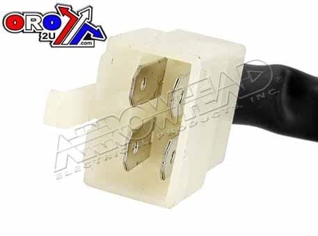 REGULATOR 51111034000 YAMAHA, KTM, AYA6057, 02600600, DIRT, 33G-81960-60-00