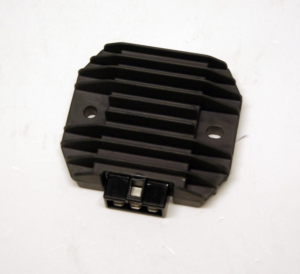 REGULATOR KAWASAKI 21066-1089, K&L 20-5333 MADE IN JAPAN - Image 2