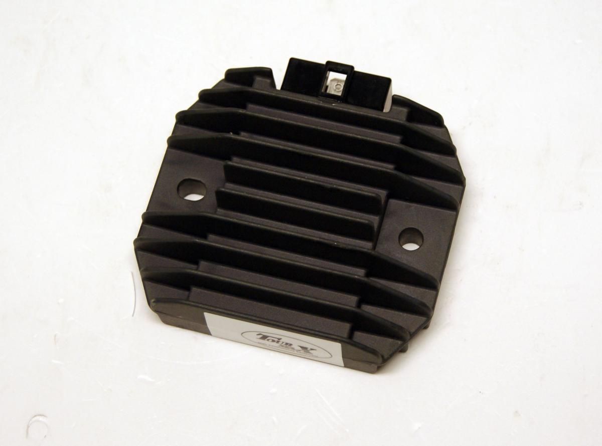 REGULATOR KAWASAKI 21066-1089, K&L 20-5333 MADE IN JAPAN