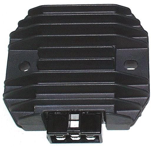 REGULATOR KAWASAKI 21066-1089, K&L 20-5333 MADE IN JAPAN - Image 3