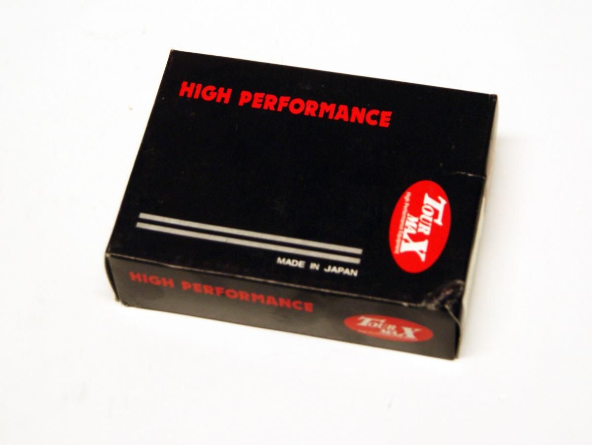 REGULATOR KAWASAKI 21066-1089, K&L 20-5333 MADE IN JAPAN - Image 5